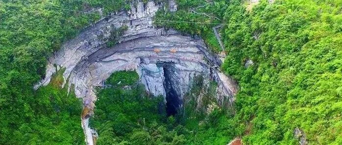 广西这些地方也太坑坑坑坑坑了吧！