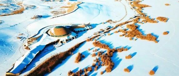 超强攻略!全国滑雪场种草合集!让我们在雪地上尽情撒欢!