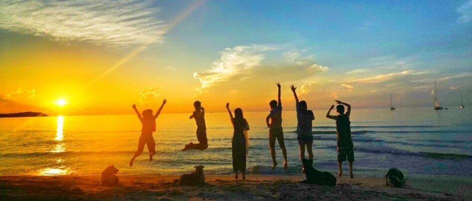 嘿！准考证先别丢，全国这些景区对高考生免费