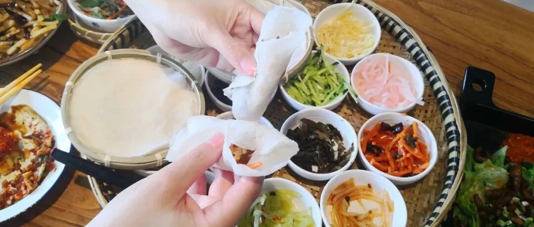 全国哪个城市最适合“逛吃逛吃“?走到哪吃到哪!