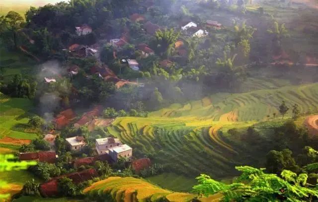 到桂林旅遊，隻去陽朔西街？這些地方同樣也很美！ 旅遊 第3張