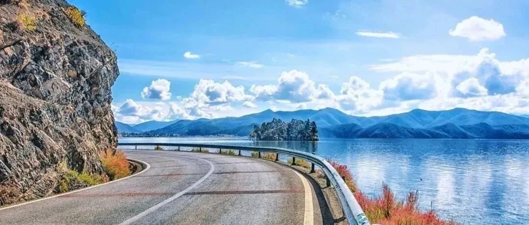 “爸”气旅行！带爸爸到这些地儿嗨森!