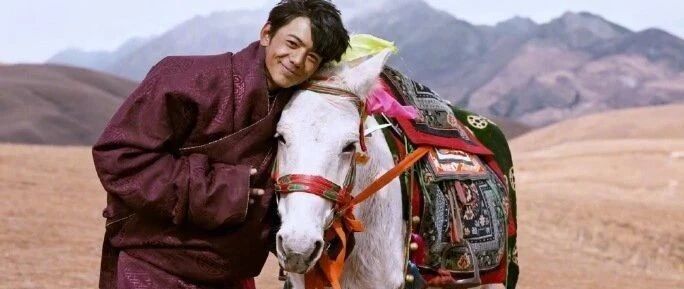 被全网刷屏的丁真火了!他的家乡甘孜更是宝藏之地!