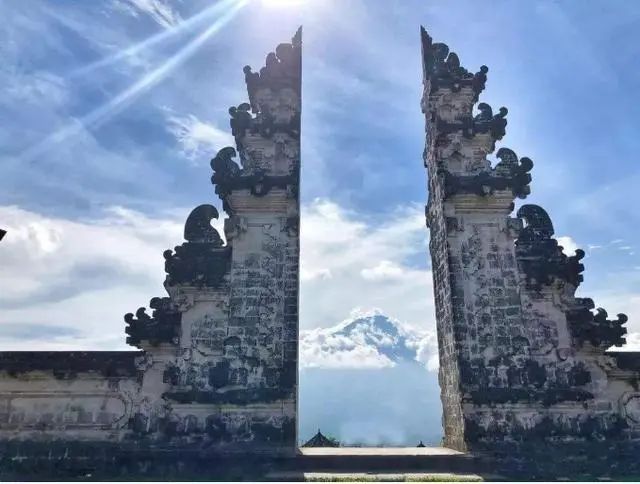 去了想哭！這些國外網紅景點的「照騙」坑，你踩過幾個？ 旅遊 第4張