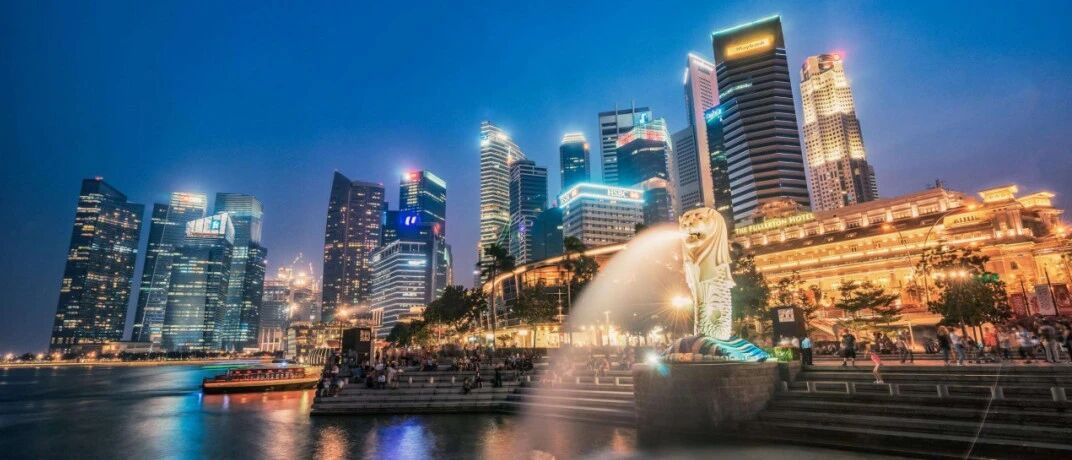 重磅！11月6日新加坡解除中国旅客入境限制！还有这些亲子游玩指南...