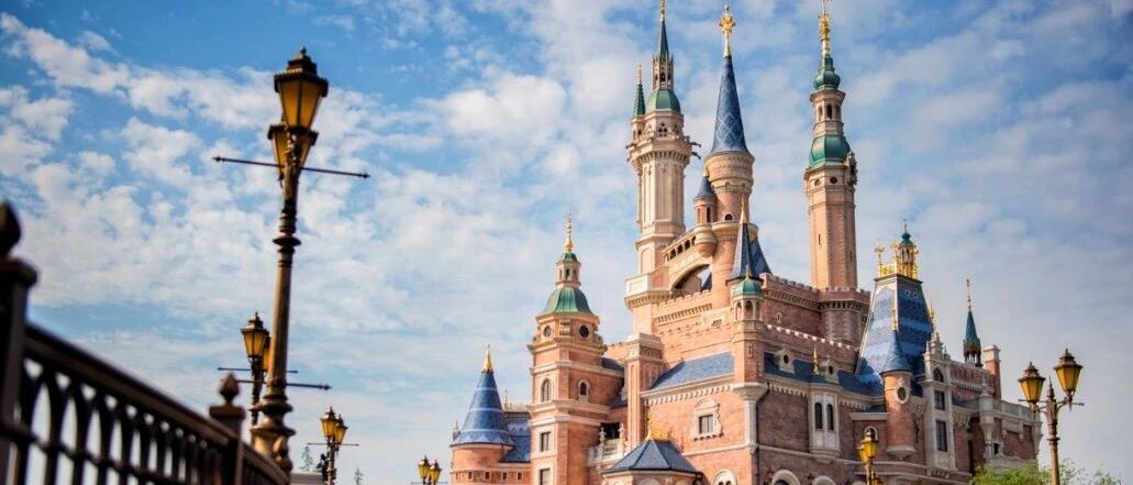 上海迪士尼门票首次低于半价？在逃公主终于可以回家了!