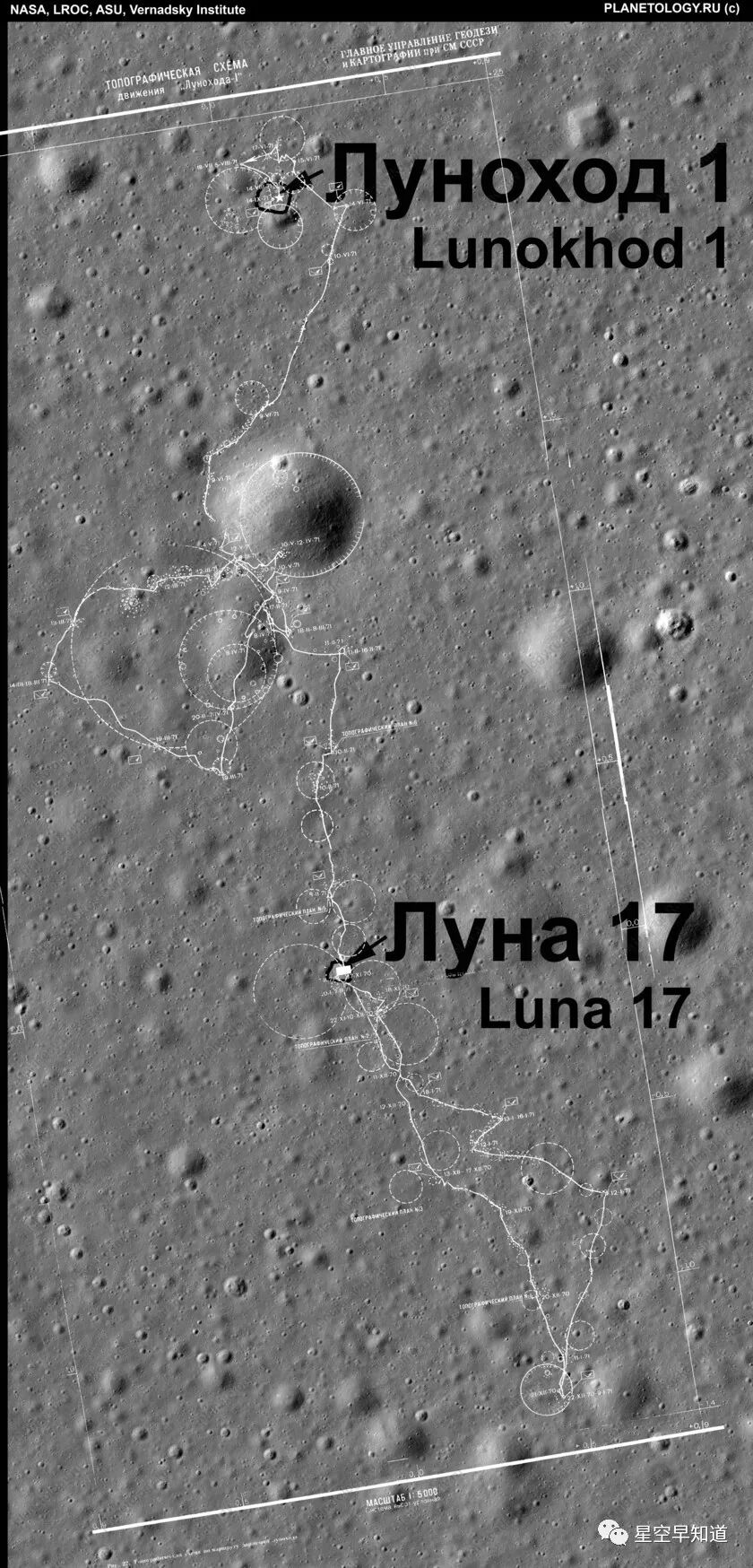 算上玉兔二号，月亮上现在有多少辆车？