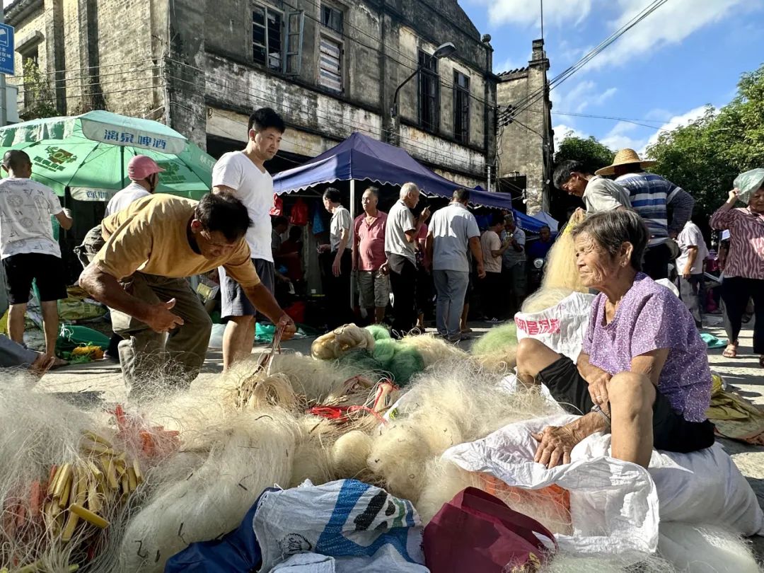 來開平過龍年江門33精彩之旅探尋開平民俗文化感受非遺魅力