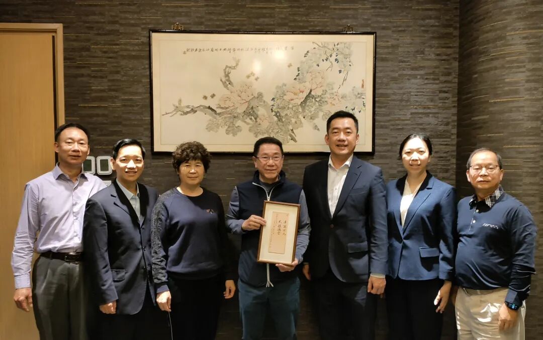 潮涌湾区筑梦未来开平市2024年投资环境推介会在澳门香港举行