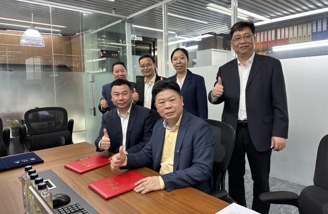 潮涌湾区筑梦未来开平市2024年投资环境推介会在澳门香港举行