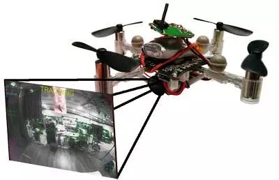 SLAM算法解析：抓住视觉SLAM难点，了解技术发展大趋势的图11