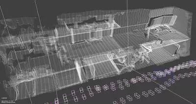 SLAM算法解析：抓住视觉SLAM难点，了解技术发展大趋势的图17