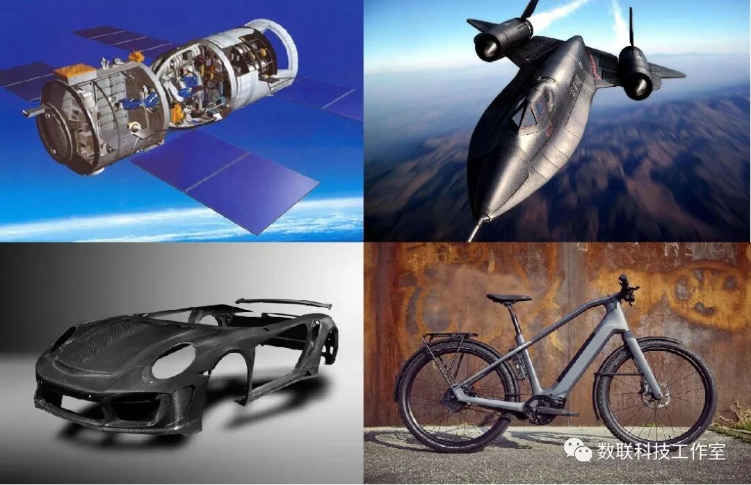 复合材料力学介绍—— 基本概念和分类 附复合材料力学文档下载的图1