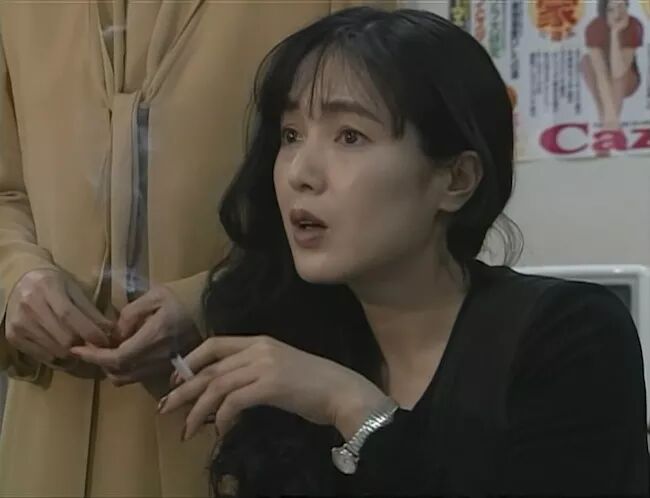 從中森明菜到松隆子 古畑任三郎 中跨越時代的11位美女罪犯 無水之池 微文庫