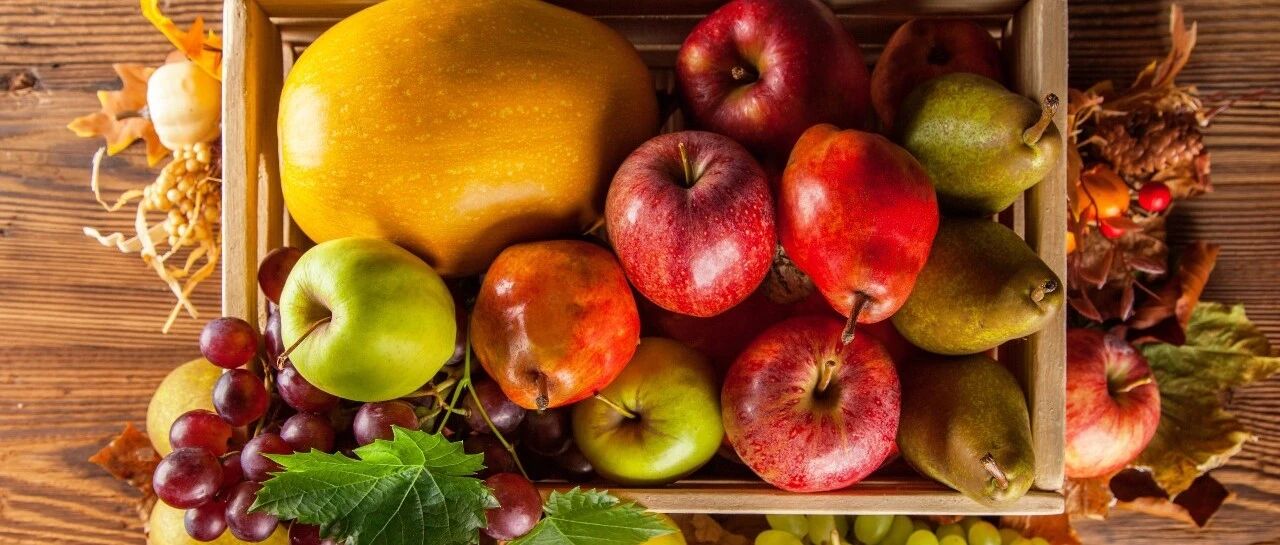 水果绝对不能当正餐吃，原来会有这危害