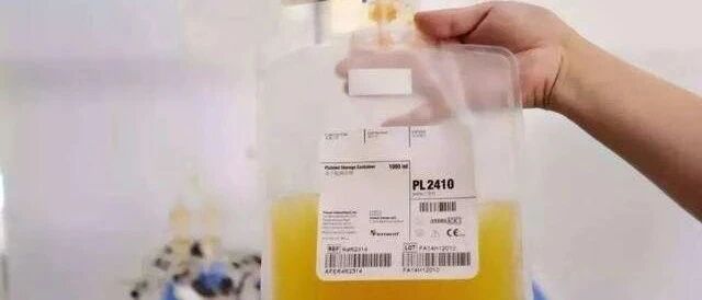 创伤大出血患者如何输注血小板及冷沉淀？