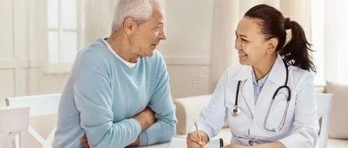 放疗化疗病人的调养与护理