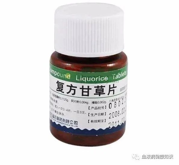 史淑榮：謹慎服用藥物，以免導致腦出血造成生命危險！ 健康 第3張