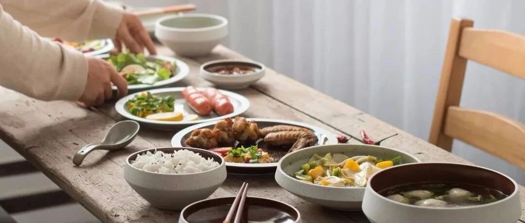 把这些食物当早餐的，最容易得肿瘤疾病!