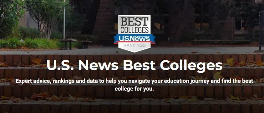 2022U.S.News全美最佳大学排名发布！普林斯顿稳坐第一！！