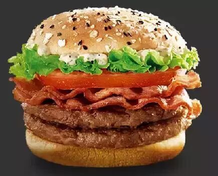 减肥期间,这样吃麦当劳肯德基,照样瘦!