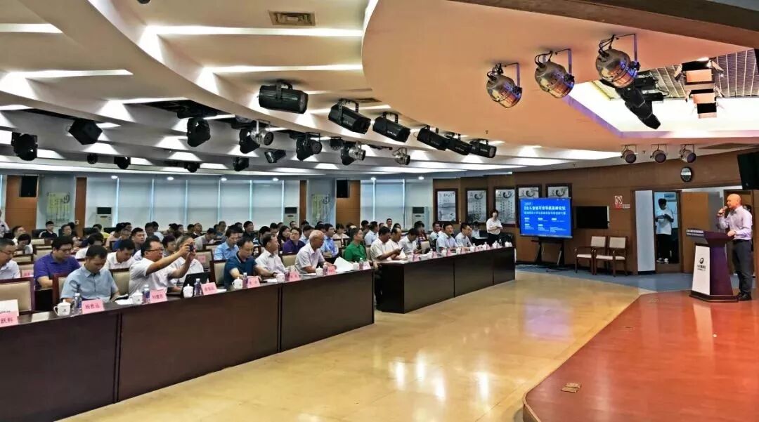 湖南：“北斗+”代码资源重磅发布