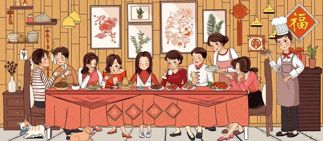 史上超强手绘电商设计课程终于来了！～