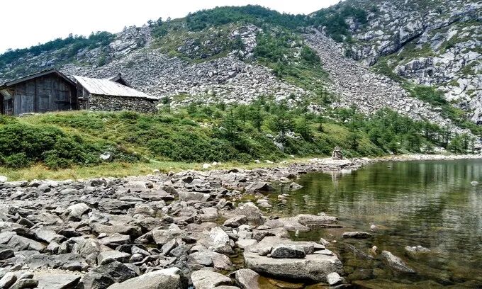 太白山旅游攻略_太白山国家森林公园旅游攻略_太白山在哪