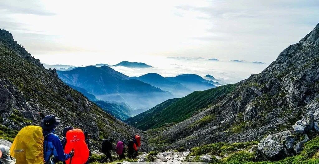 太白山旅游攻略_太白山在哪_太白山国家森林公园旅游攻略