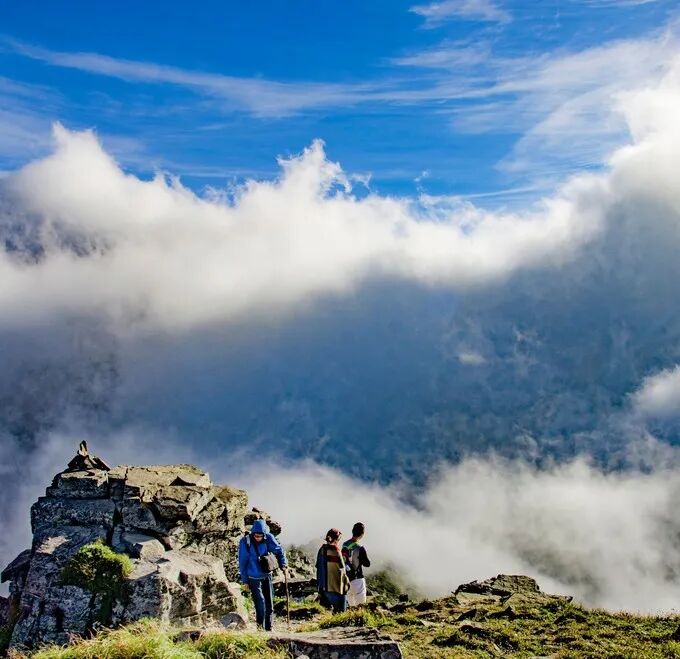 太白山国家森林公园旅游攻略_太白山旅游攻略_太白山在哪