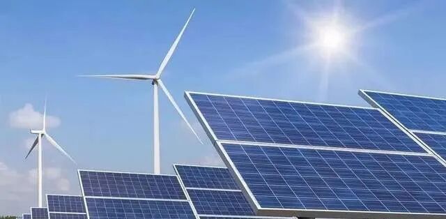 海上風(fēng)光電站融合通信（1）-無線通信產(chǎn)品