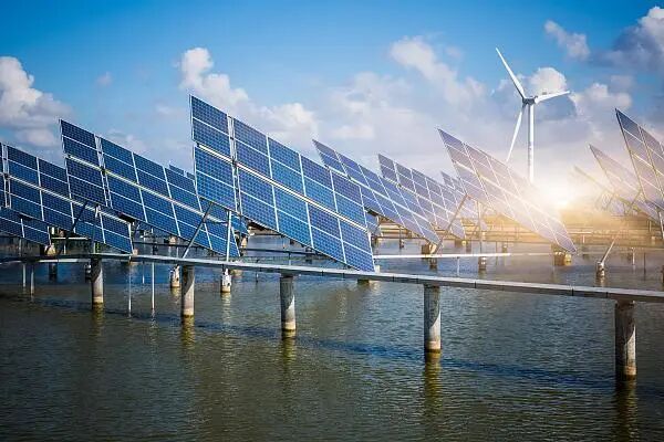 海上風(fēng)光電站融合通信（3）-WAPI終端產(chǎn)品