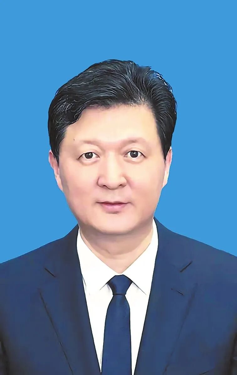 赵革当选为衡水市委书记新一届市委领导班子产生