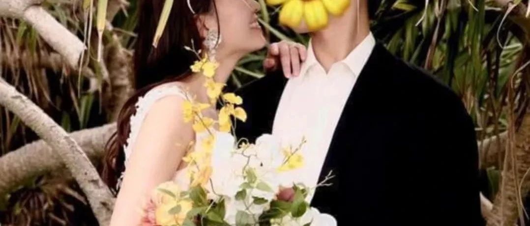 恭喜！TVB知名男星疑默认升级人父，上月突然宣布与日籍女友结婚