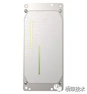 爱普生两英寸四色喷头T3200的平板打印机亮相上海广印展「详细介绍」(图4)