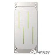 爱普生两英寸四色喷头T3200的平板打印机亮相上海广印展「详细介绍」(图3)