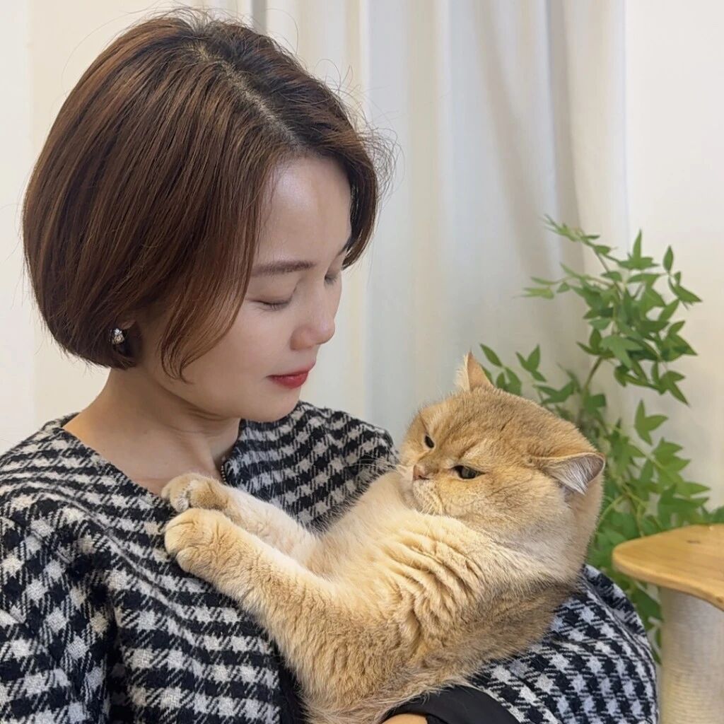 糯叽小奶糕呀