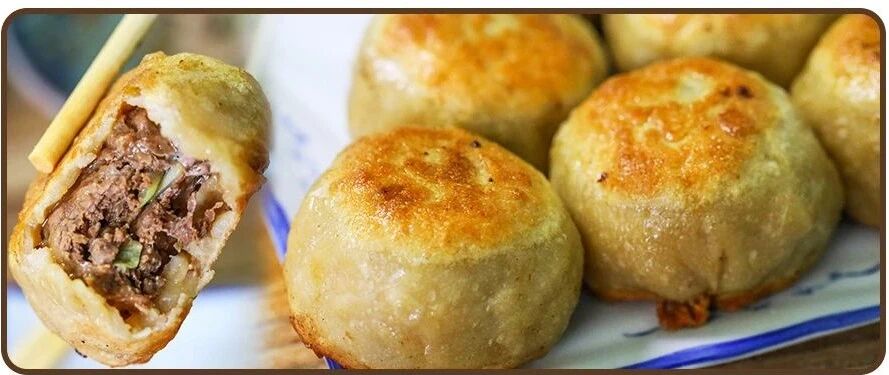 被网友惦记了半年的味道，居然藏在这种地方？！