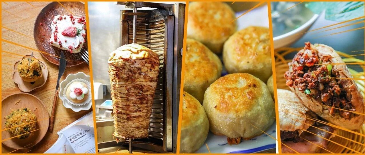 人均20+！这些深藏不露的小店，开导航都找不到！