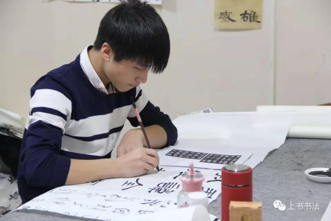 怎样临帖,透彻解析! 怎样临帖,透彻解析!