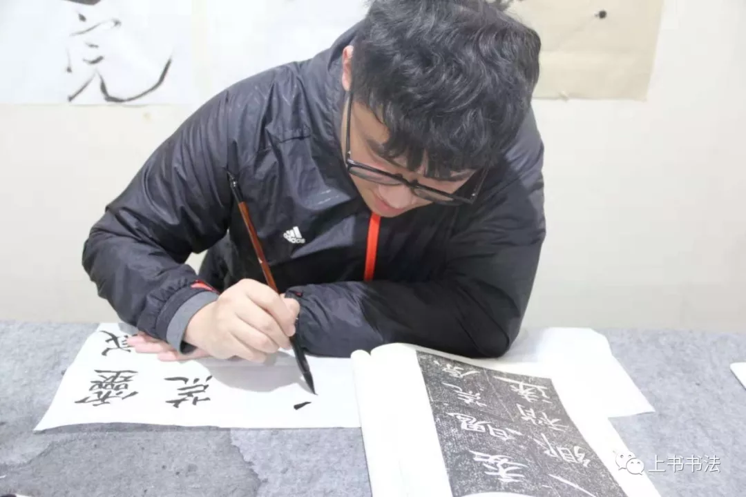 怎样临帖,透彻解析! 怎样临帖,透彻解析!