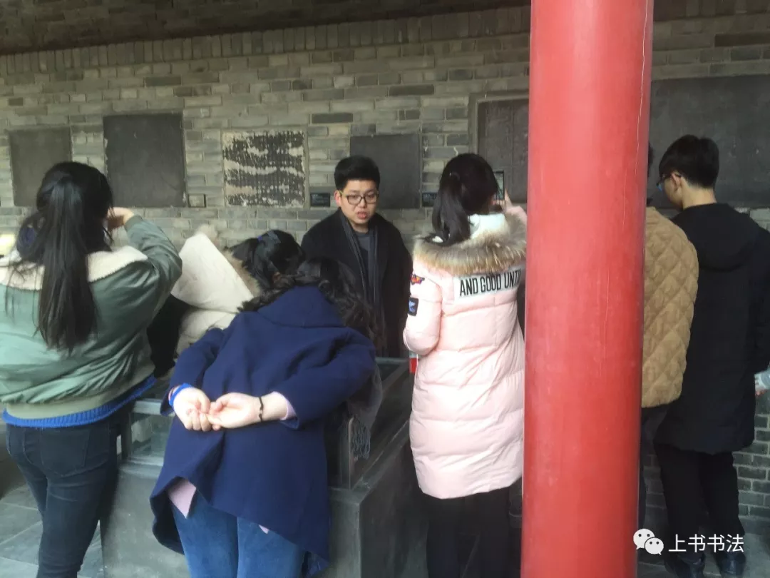 怎样临帖,透彻解析! 怎样临帖,透彻解析!