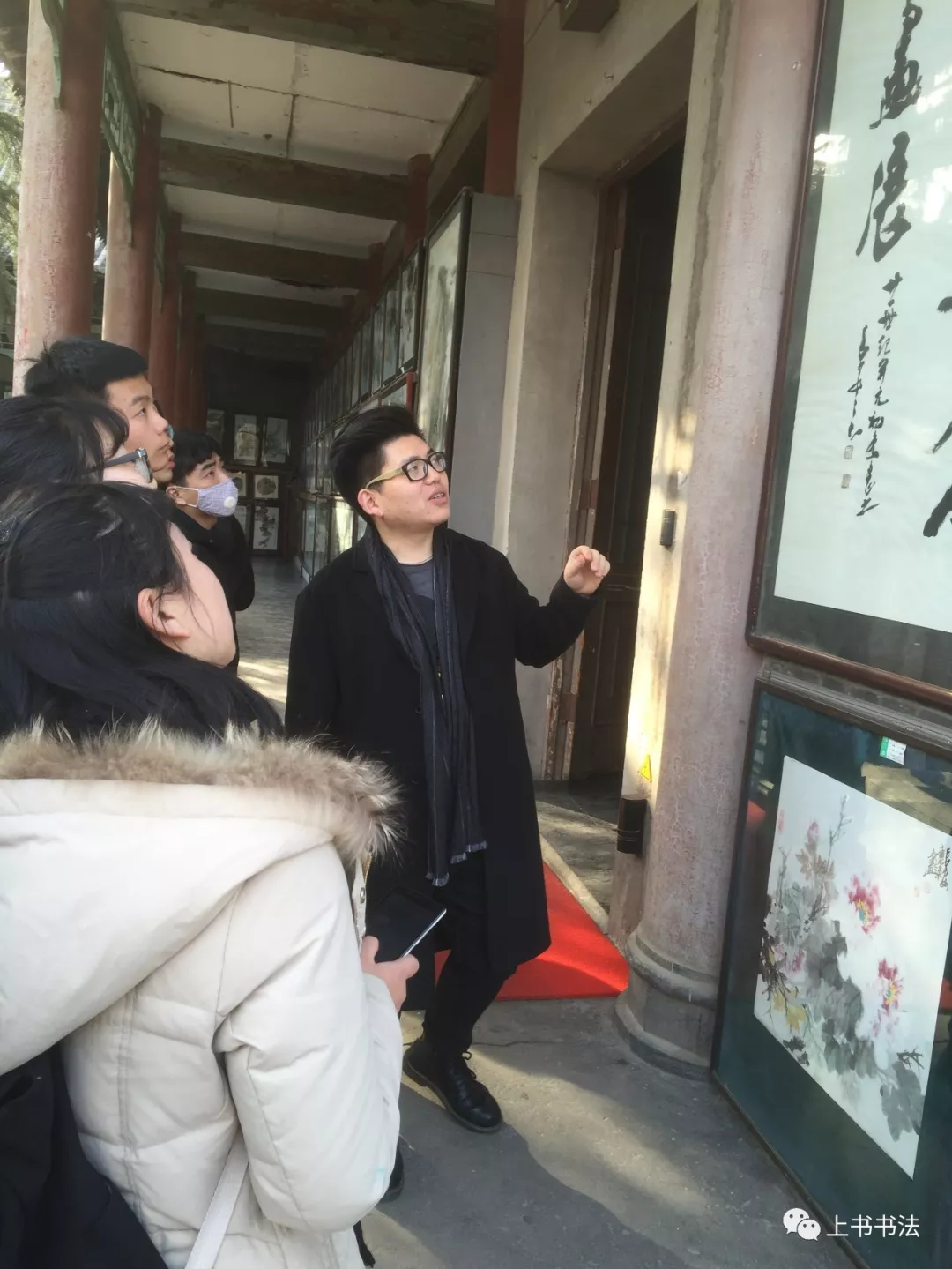 怎样临帖,透彻解析! 怎样临帖,透彻解析!