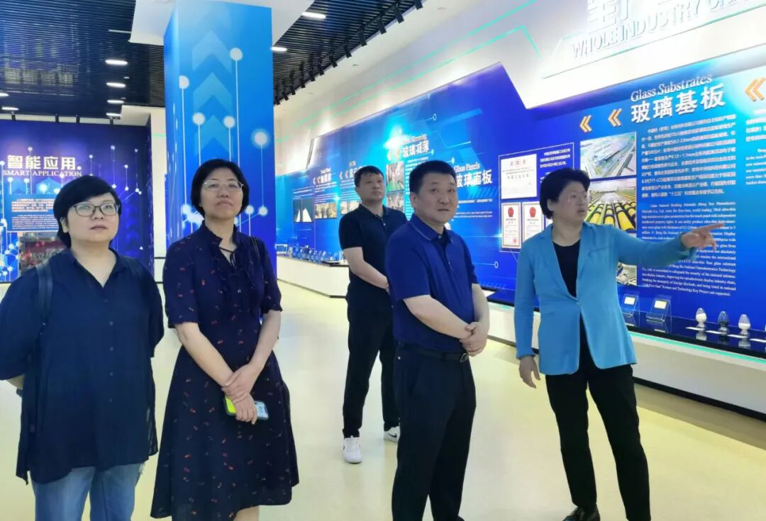 市委副书记,市长陈钰率队赴安徽蚌埠开展招商考察 | 樟树市人民政府