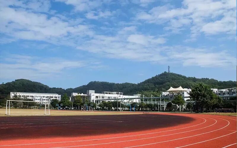 珠海北大附属实验学校
