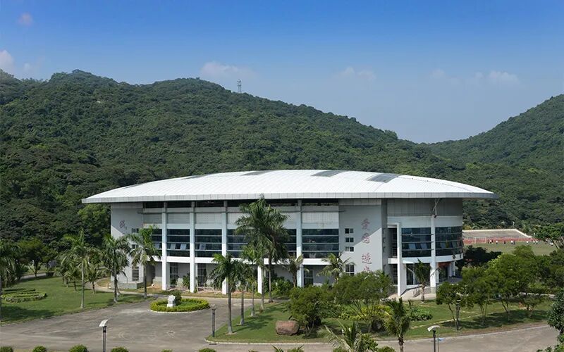 珠海北大附属实验学校