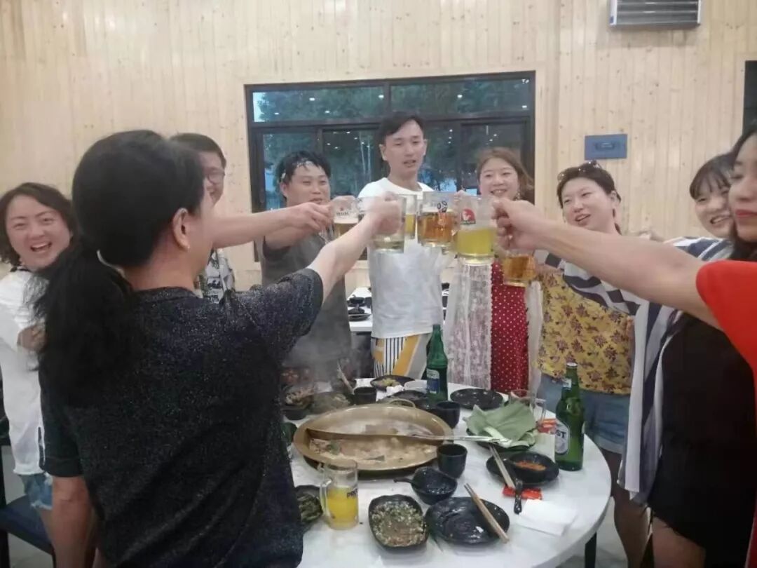 豪诚集团“2019海外高峰会”—巴厘岛篇