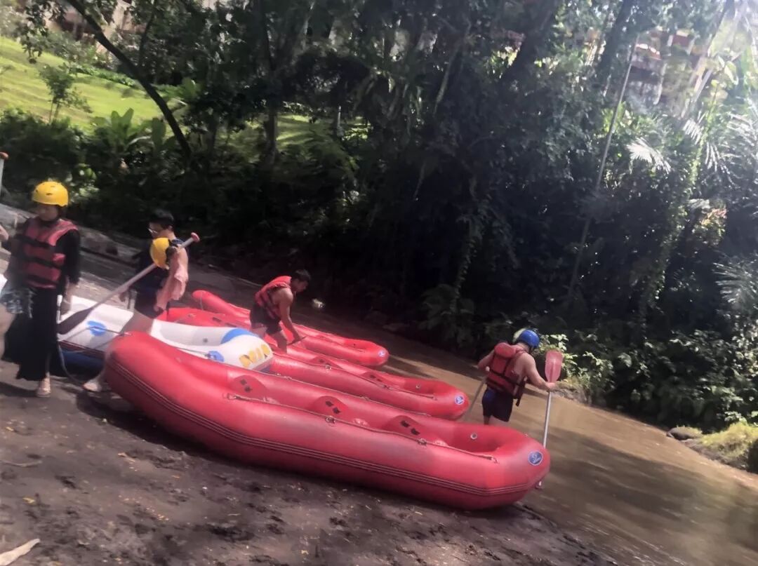 豪诚集团“2019海外高峰会”—巴厘岛篇