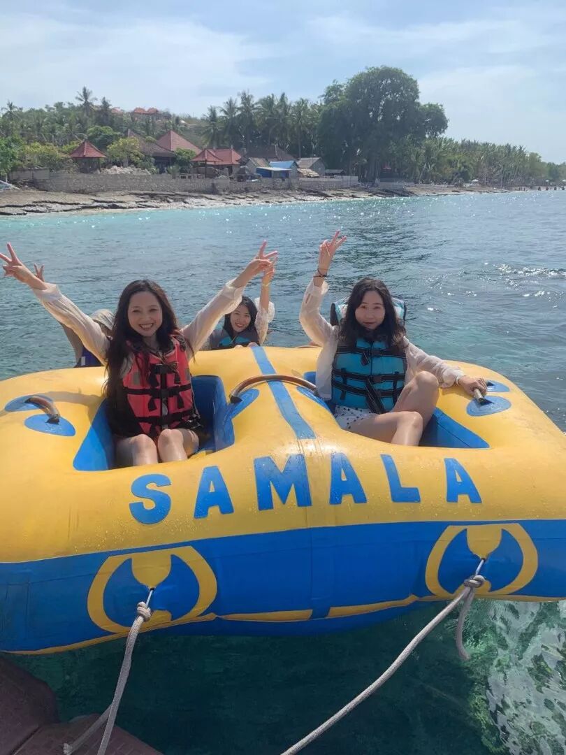 豪诚集团“2019海外高峰会”—巴厘岛篇