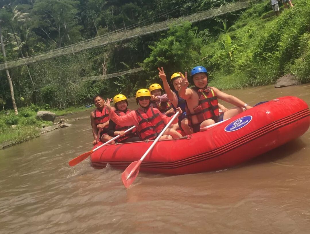 豪诚集团“2019海外高峰会”—巴厘岛篇